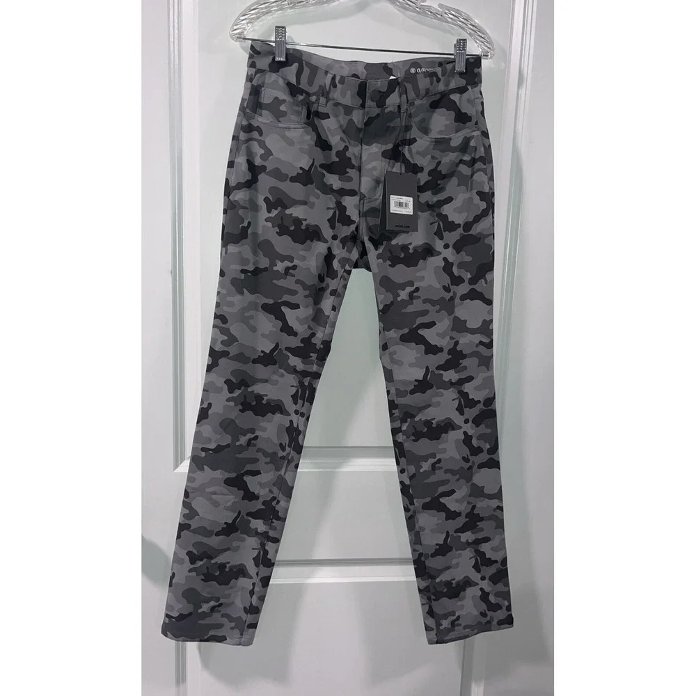 Camo designed men
